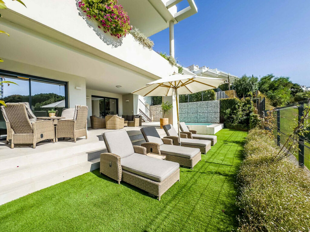 Townhouse Marbella Málaga - image 21