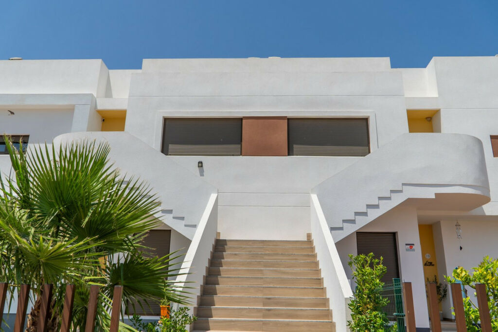 Ground Floor Apartment Vista Bella Golf Alicante - image 21