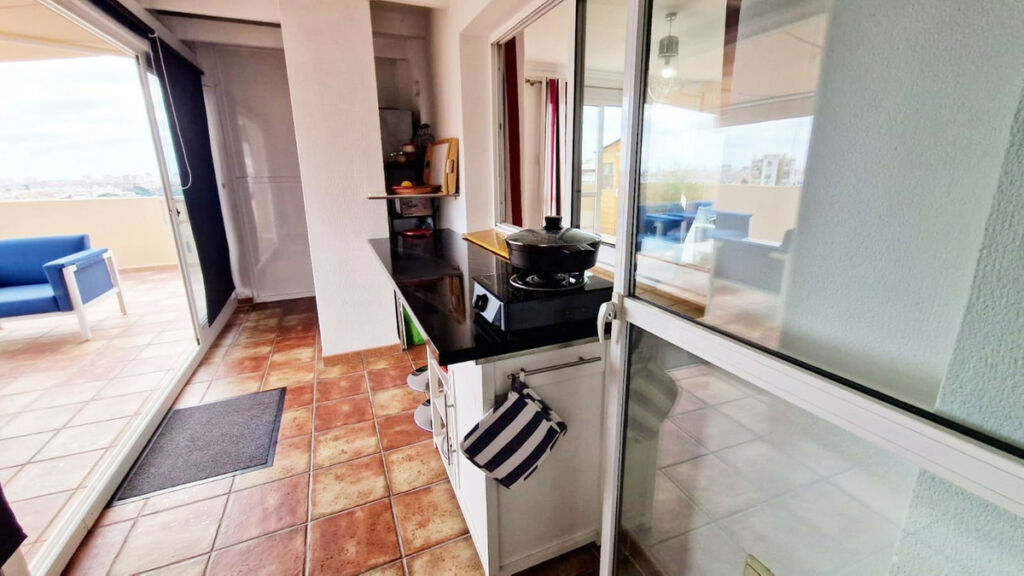 Penthouse Mijas Costa Málaga - image 23