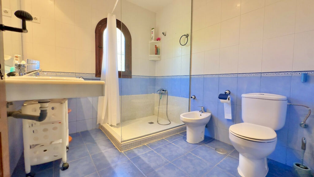 Detached Villa Javea Alicante - image 21