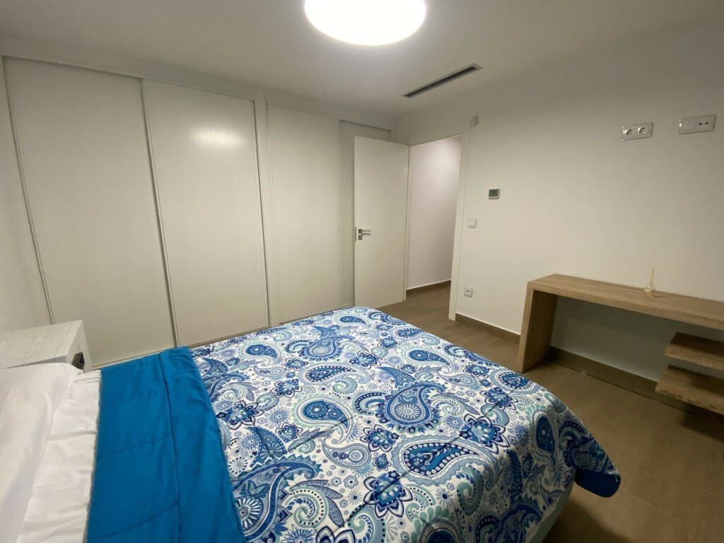 Detached Villa Dehesa de Campoamor Alicante - image 21