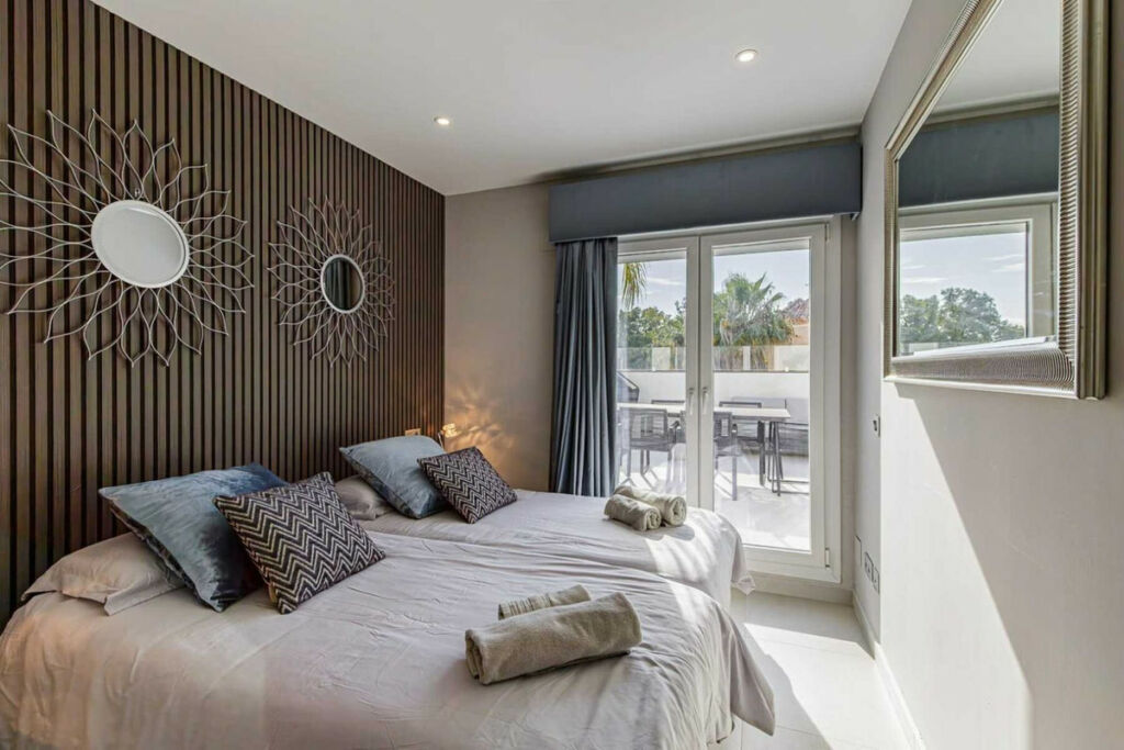 Penthouse Nueva Andalucía Málaga - image 21