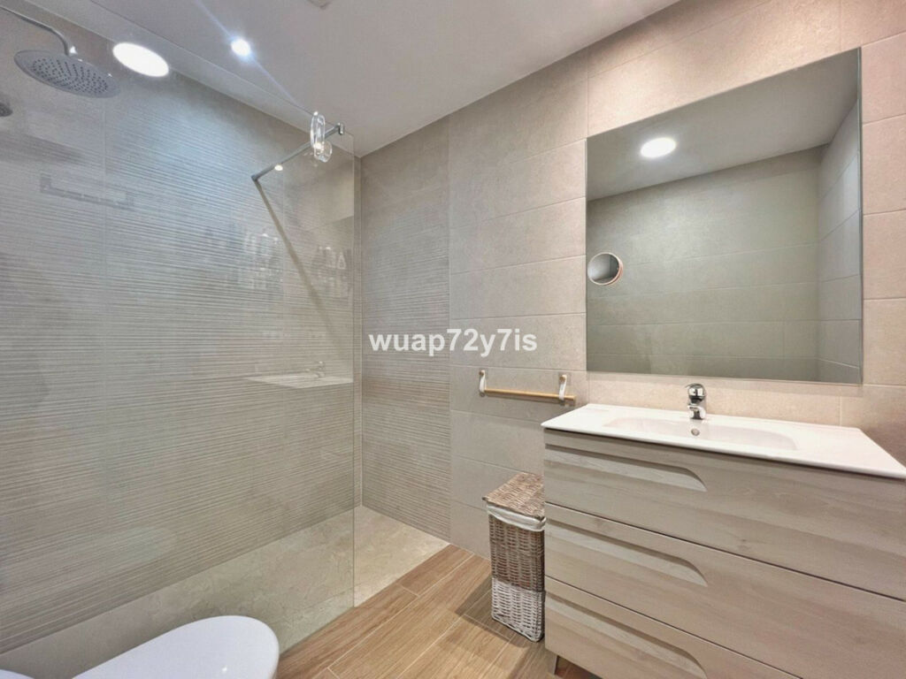Penthouse Benahavís Málaga - image 21