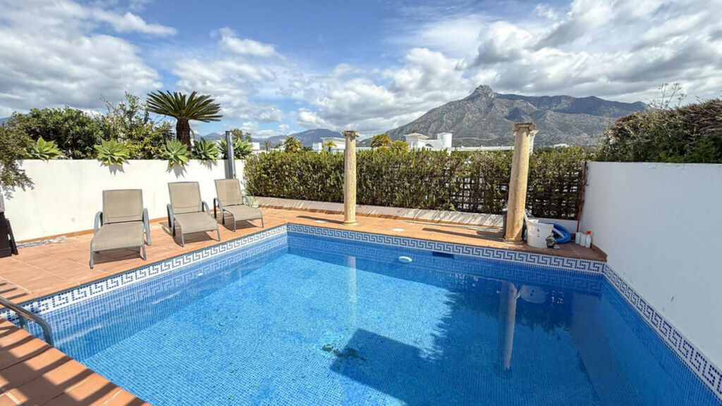 Penthouse Duplex Marbella Málaga - image 21