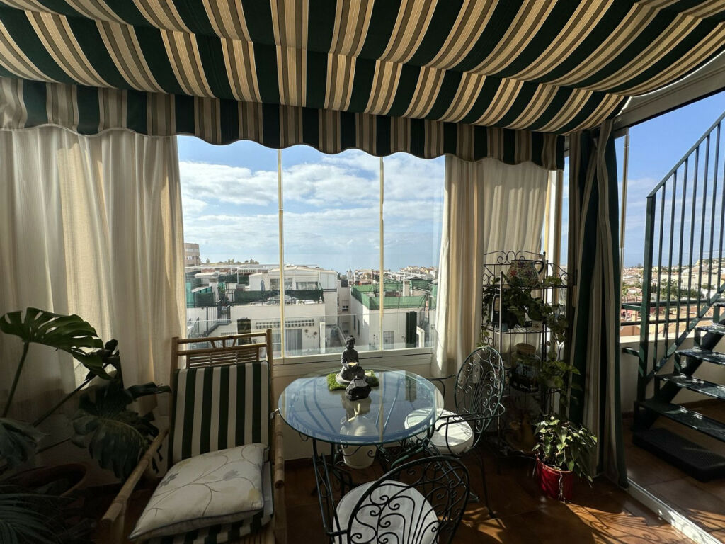 Penthouse Rincón de la Victoria Málaga - image 21