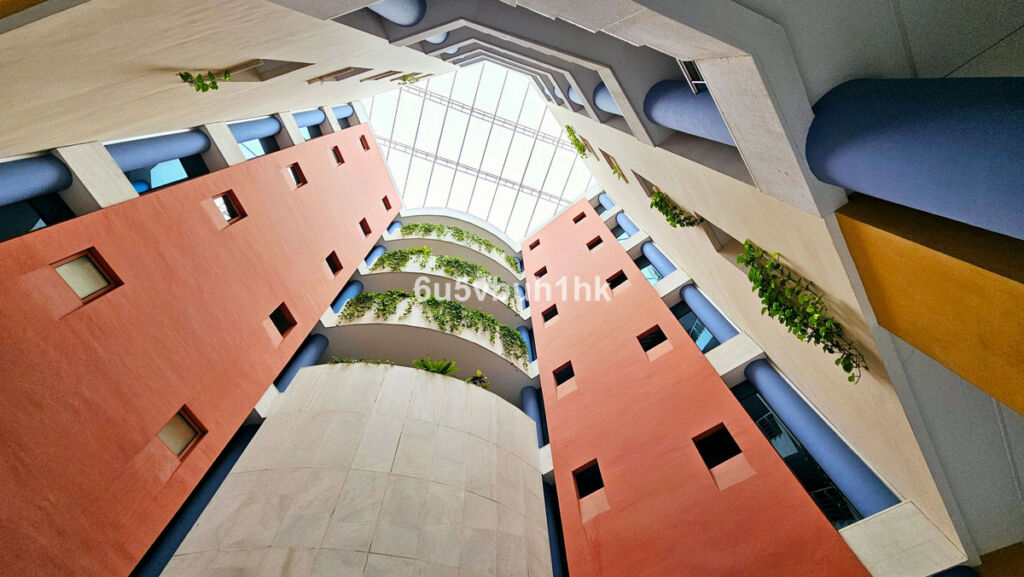 Middle Floor Apartment Marbella Málaga - image 20