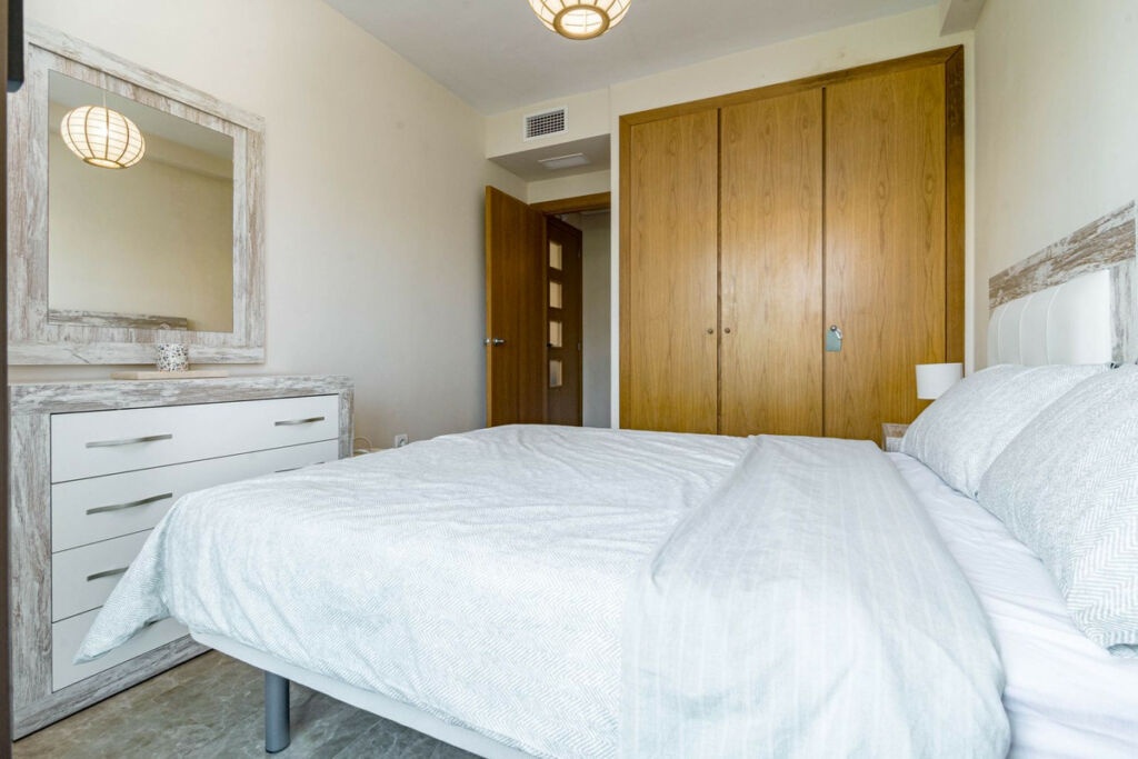 Ground Floor Apartment Selwo Málaga - image 21