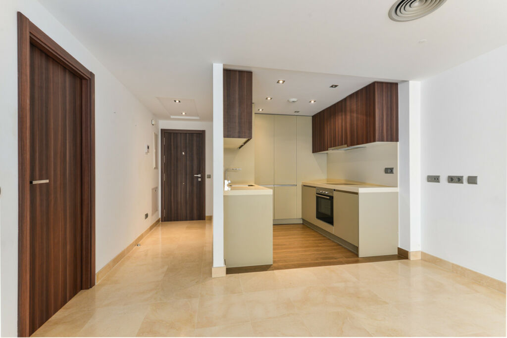 Ground Floor Apartment San Pedro de Alcántara Málaga - image 7