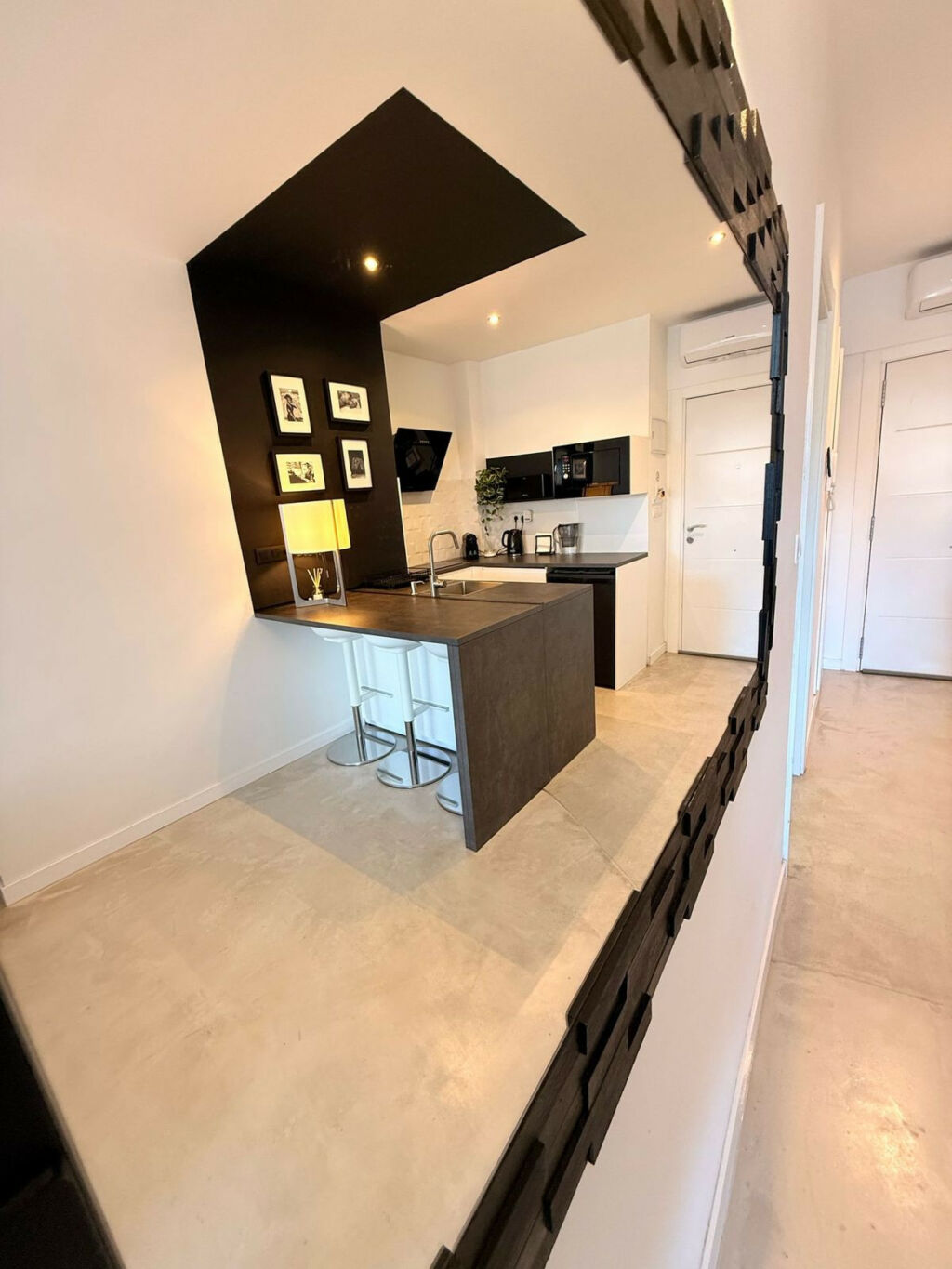 Middle Floor Studio Torremolinos Málaga - image 21