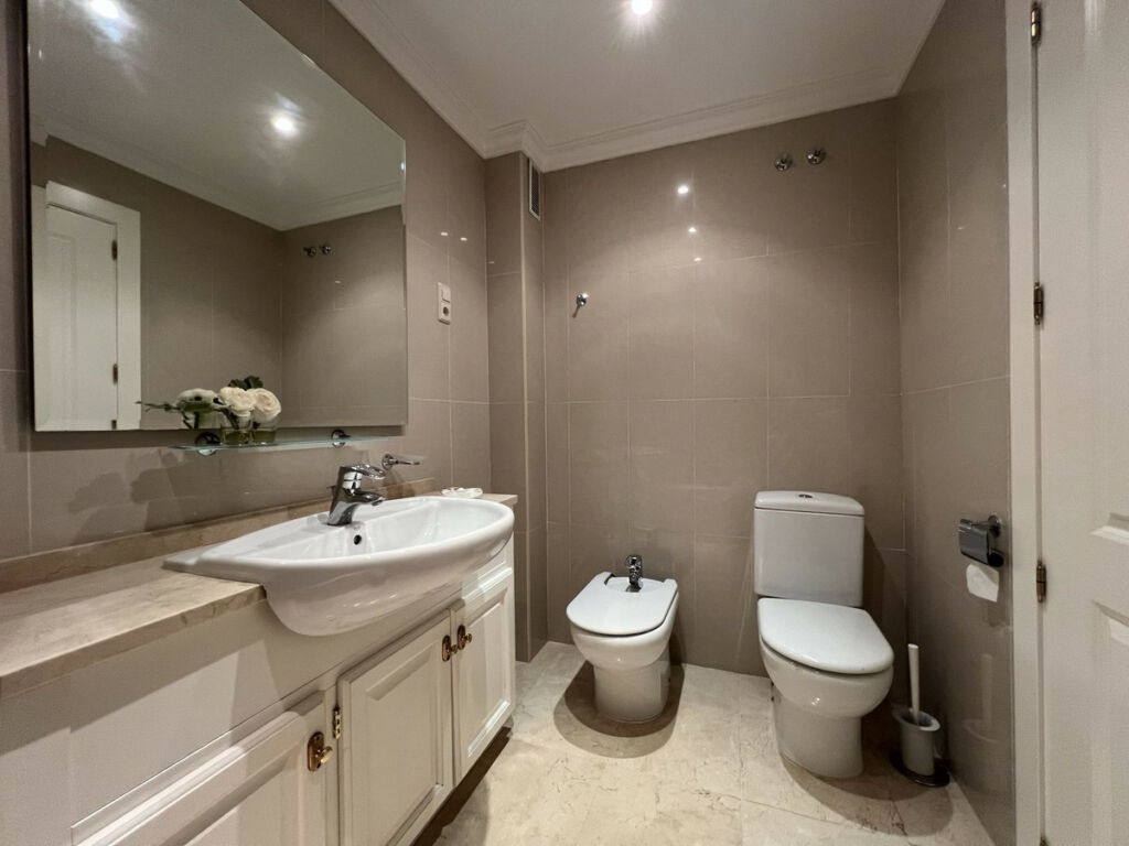 Penthouse La Cala Hills Málaga - image 21