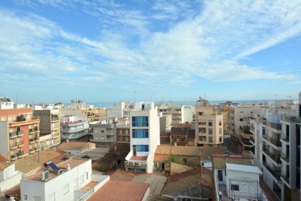 Penthouse Guardamar del Segura Alicante - image 21
