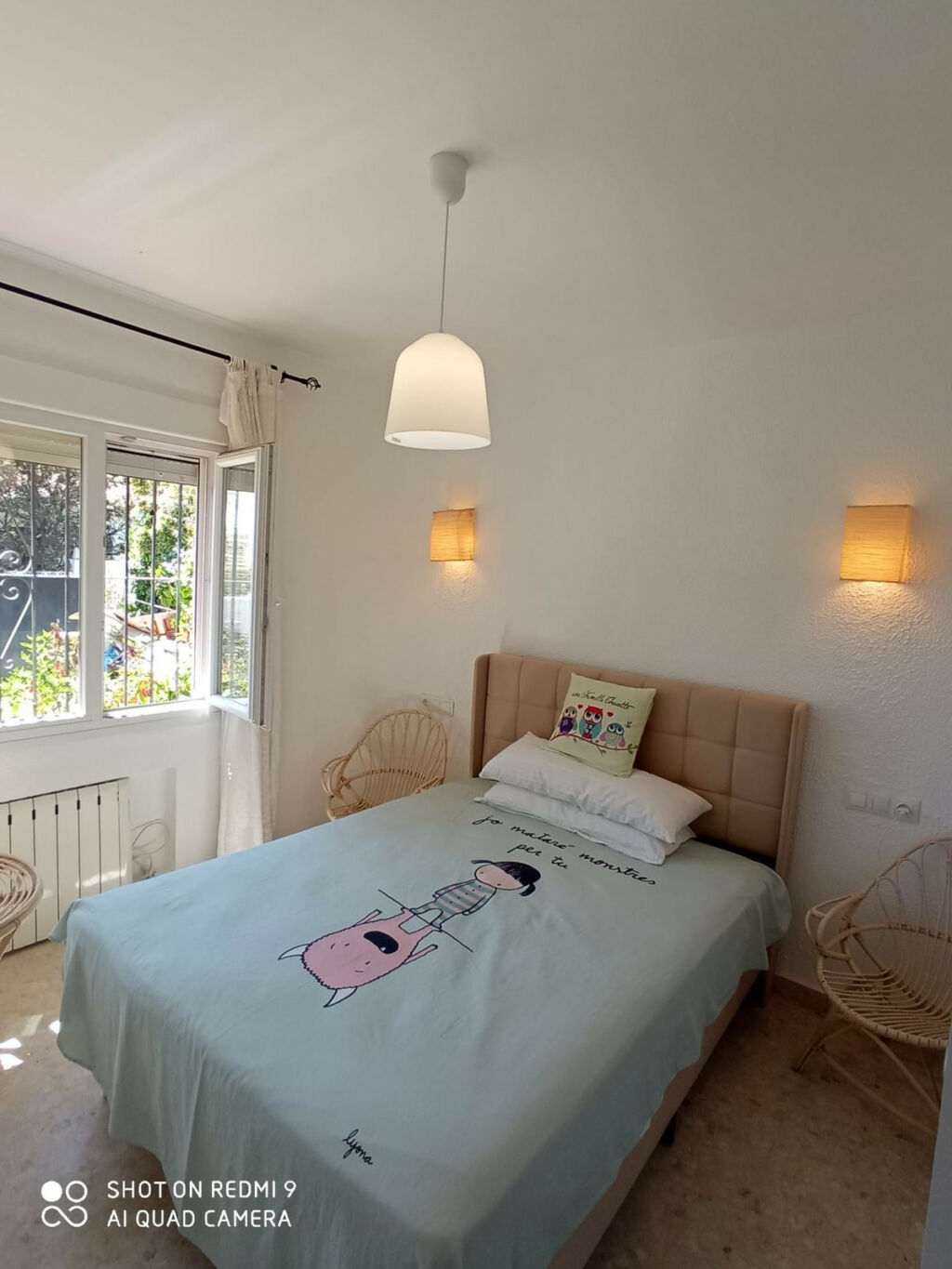 Detached Villa Río Real Málaga - image 18
