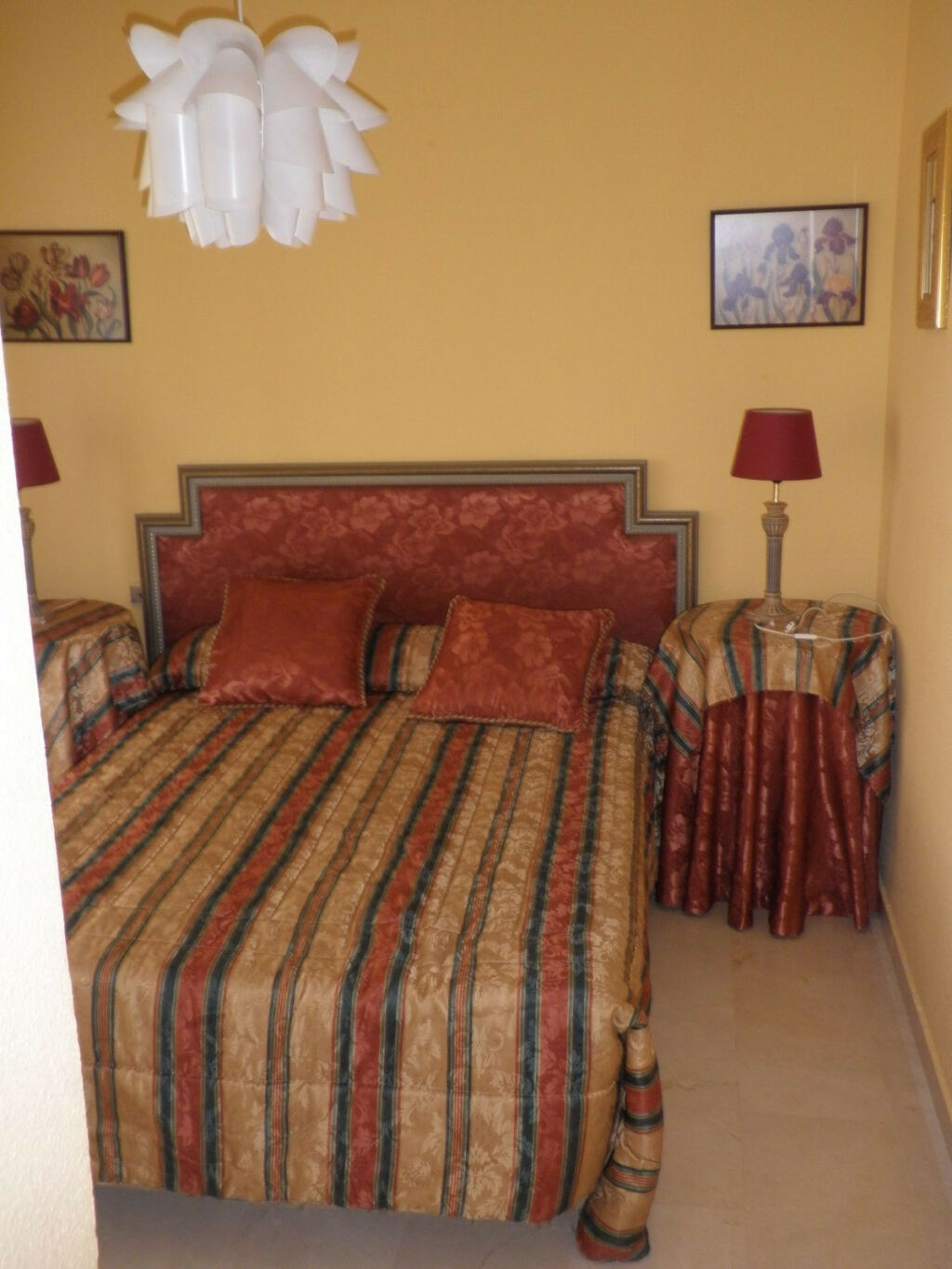 Townhouse Estepona Málaga - image 21