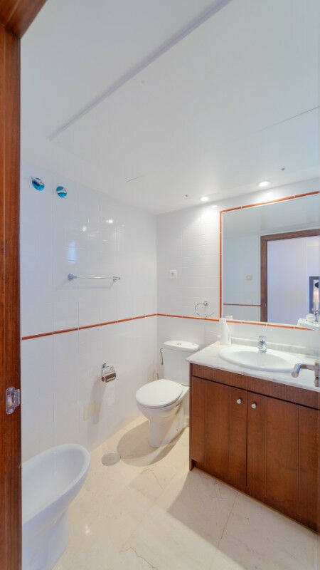 Middle Floor Apartment Punta Prima Alicante - image 21
