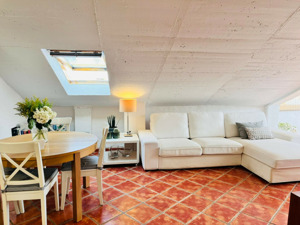 Penthouse Marbella Málaga - image 21