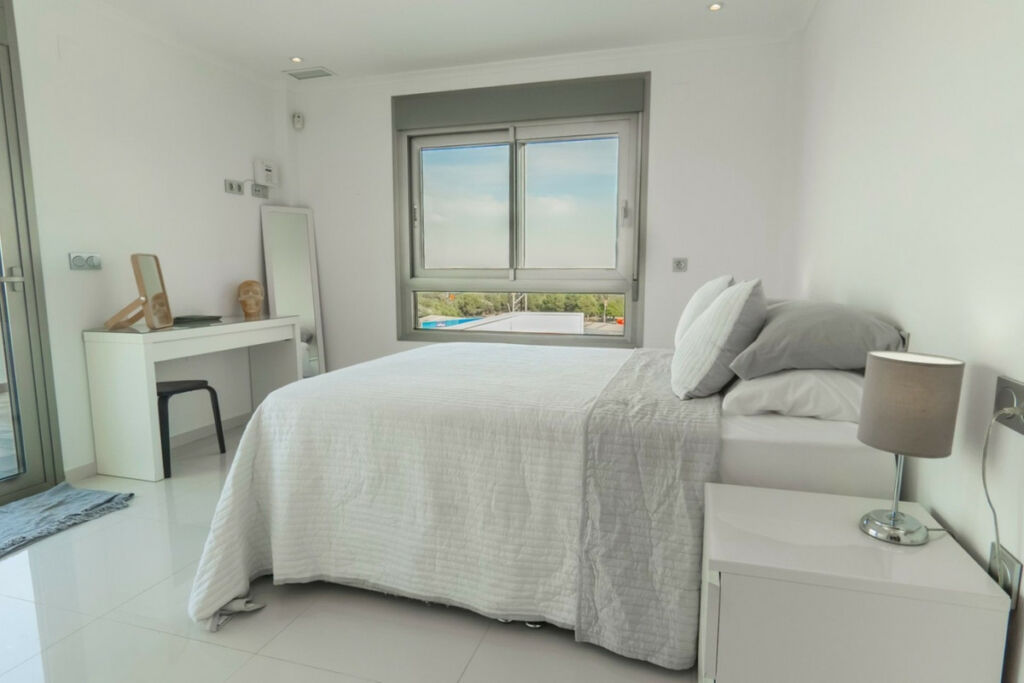 Detached Villa Ciudad Quesada Alicante - image 21