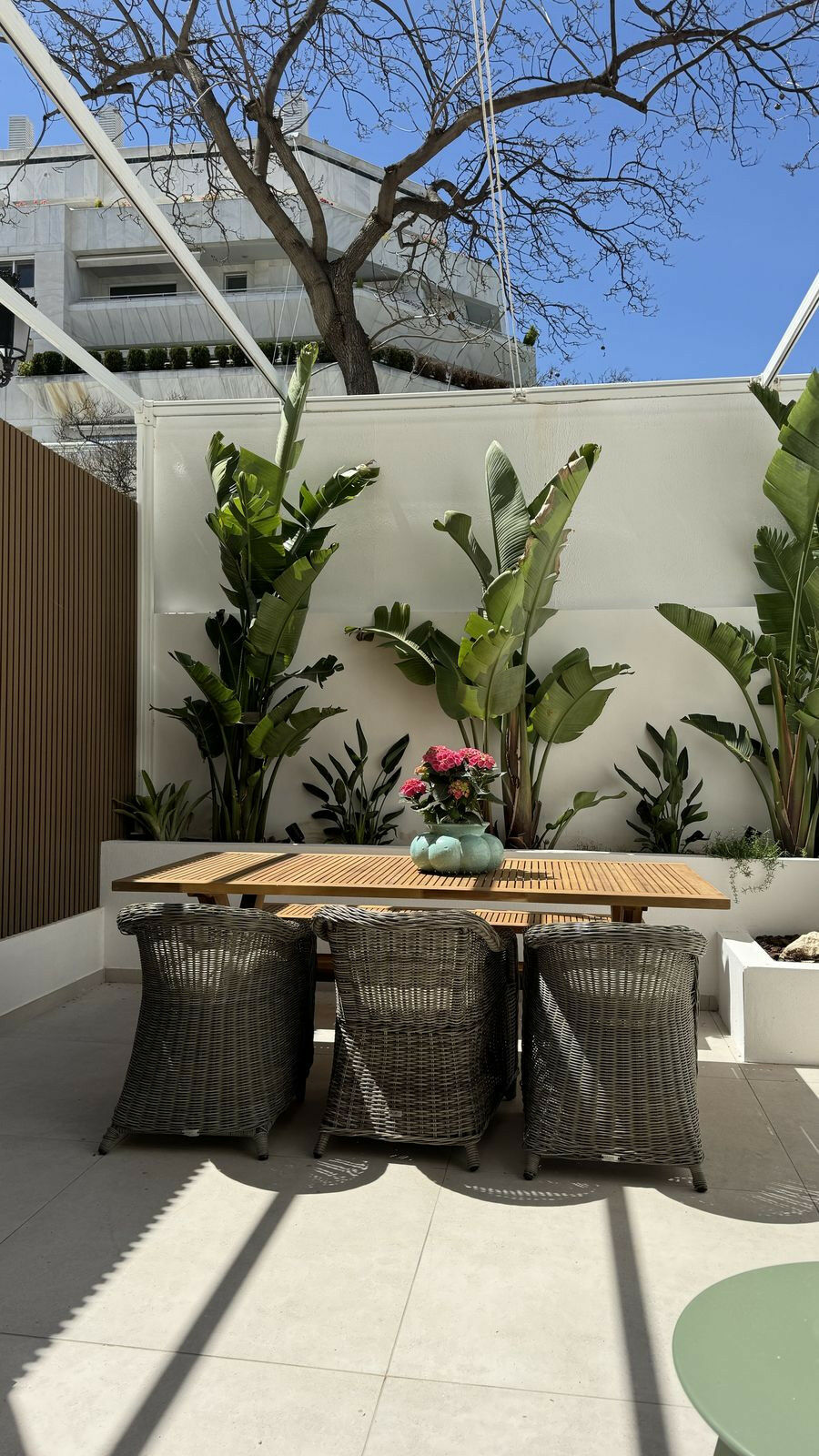 Ground Floor Apartment Marbella Málaga
