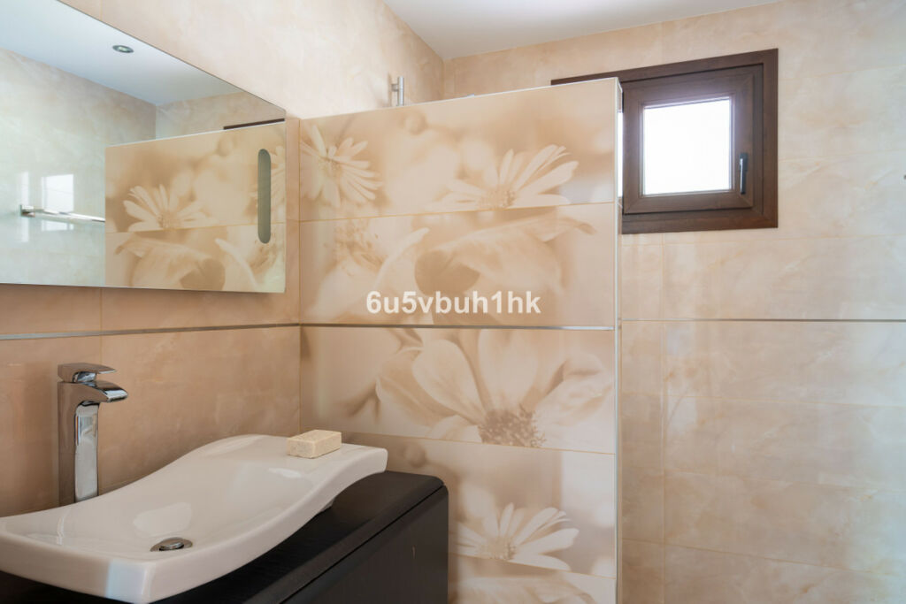 Detached Villa Benalmadena Málaga - image 21