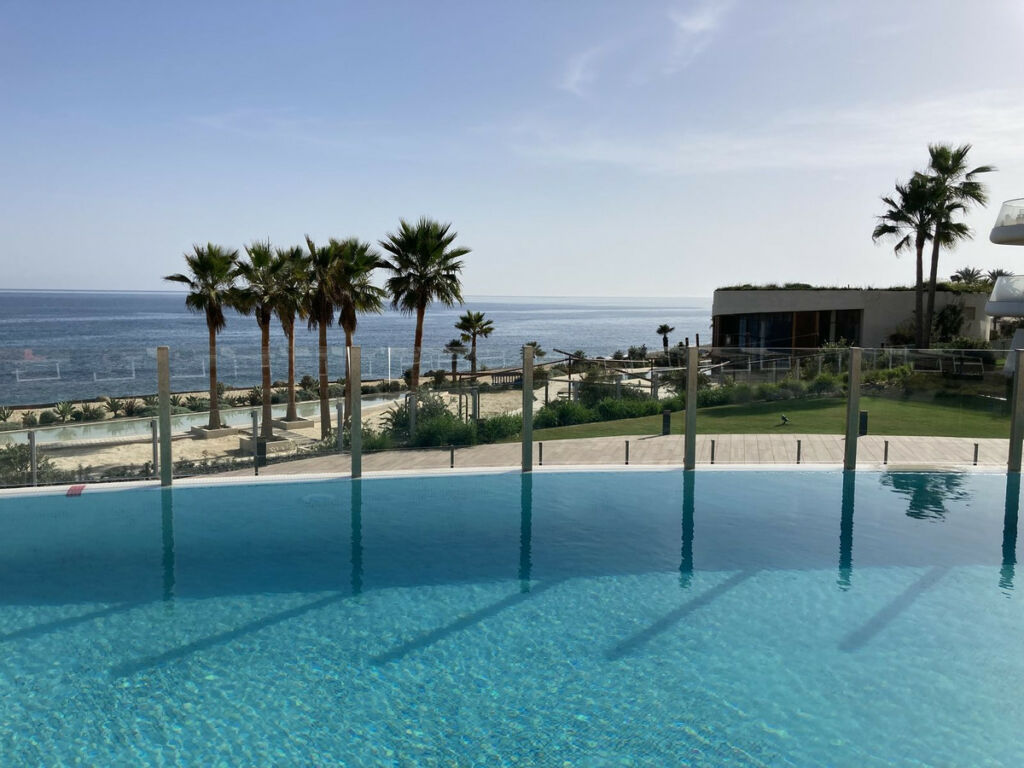 Ground Floor Apartment Estepona Málaga - image 21