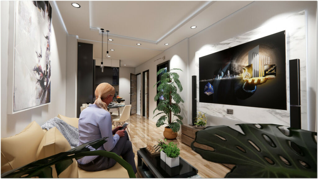 Ground Floor Apartment Fuengirola Málaga - image 21