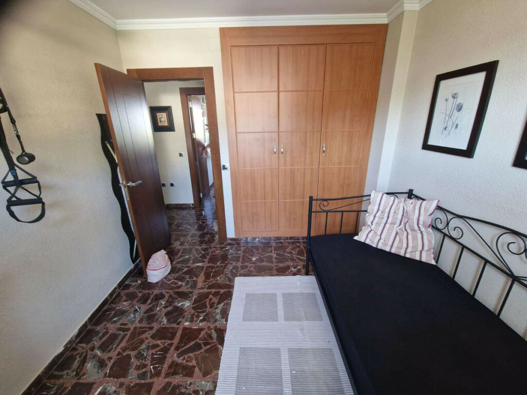 Detached Villa Alhaurín de la Torre Málaga - image 21