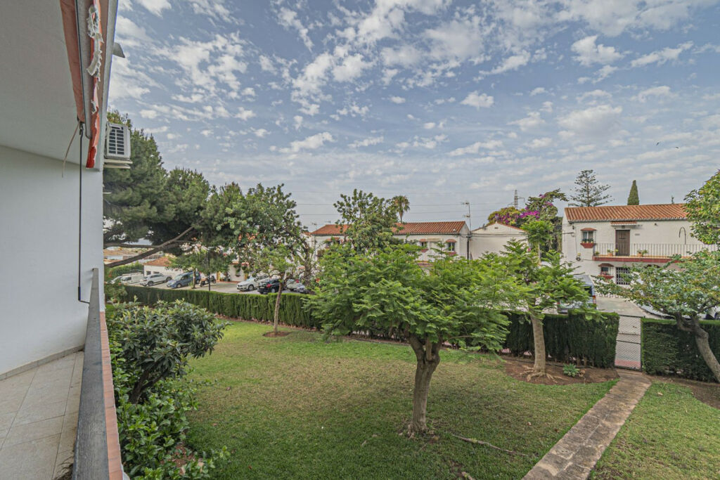 Middle Floor Apartment Marbella Málaga - image 21