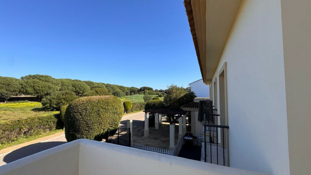 Semi-Detached House San Roque Club Cádiz - image 21