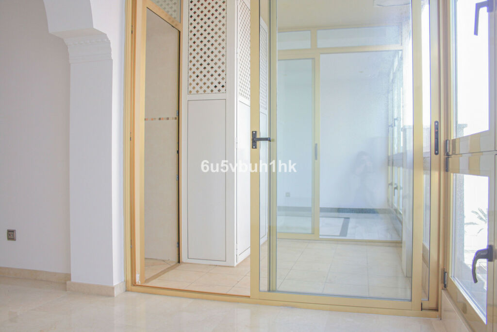 Middle Floor Apartment Marbella Málaga - image 21