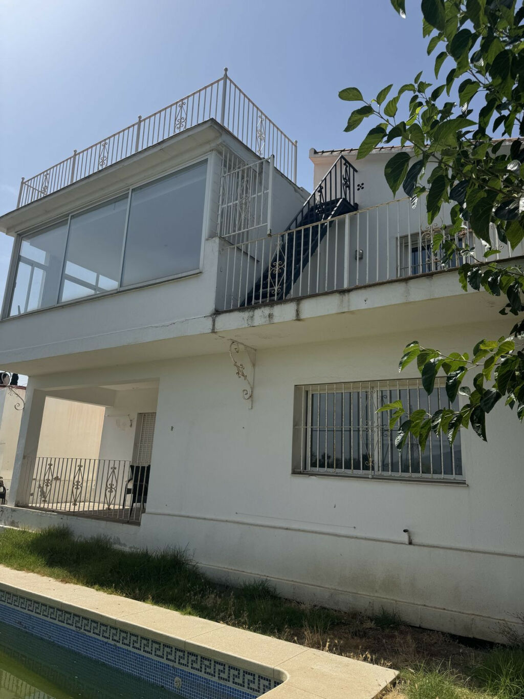 Detached Villa Nueva Andalucía Málaga - image 21