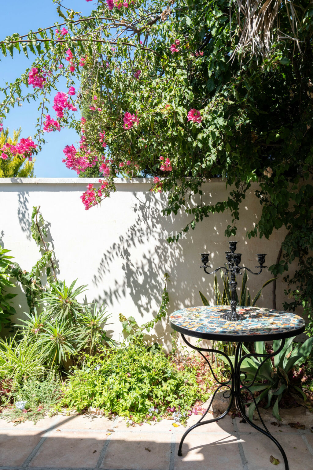 Townhouse Torreblanca Málaga - image 22