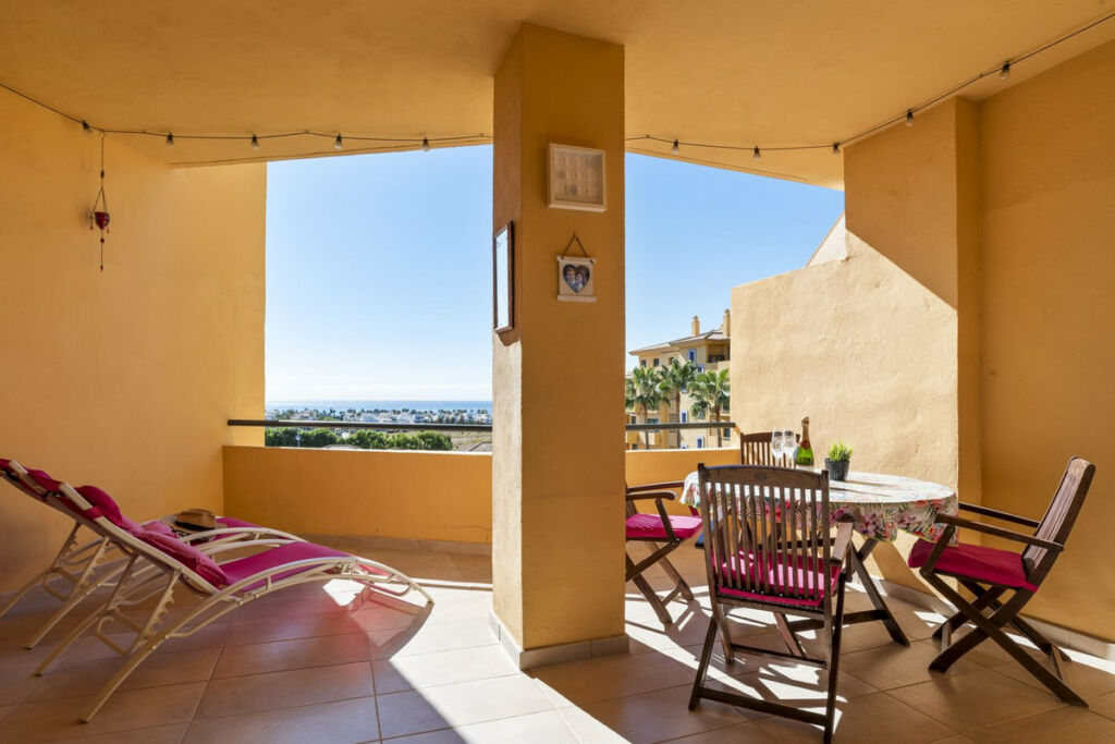 Middle Floor Apartment San Pedro de Alcántara Málaga - image 21