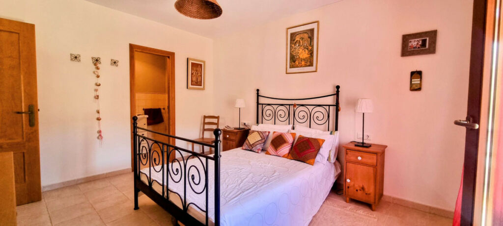Detached Villa Cortes de la Frontera Málaga - image 21