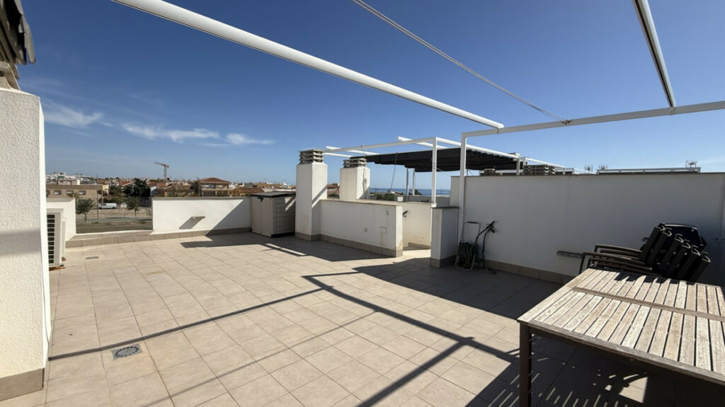 Penthouse Pilar de la Horadada Alicante - image 21