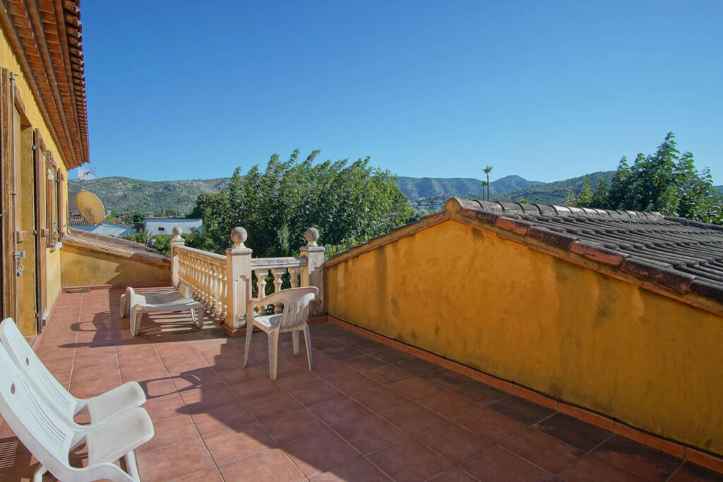 Detached Villa Pedreguer Alicante - image 21