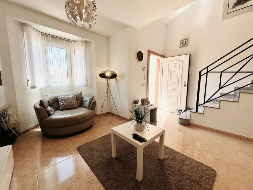 Townhouse Cabo Roig Alicante - image 21