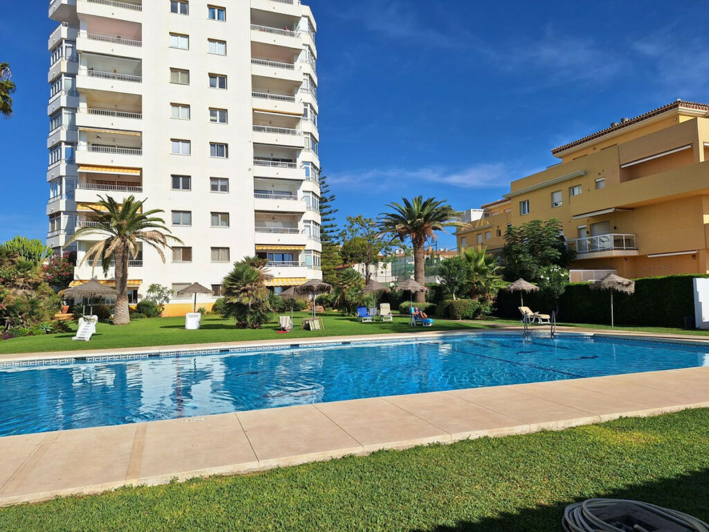 Top Floor Studio La Cala de Mijas Málaga - image 19