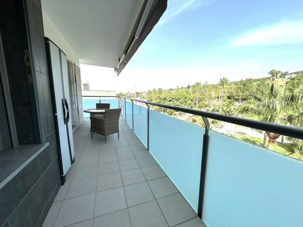 Penthouse Alhaurín el Grande Málaga