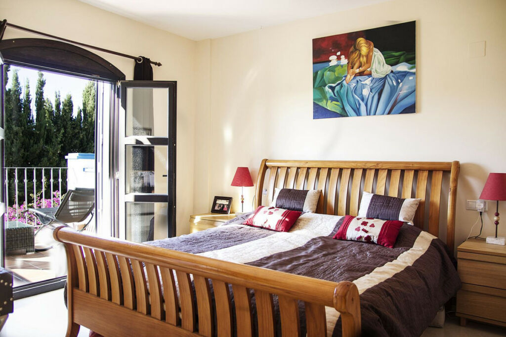 Townhouse Guadalmina Alta Málaga - image 21