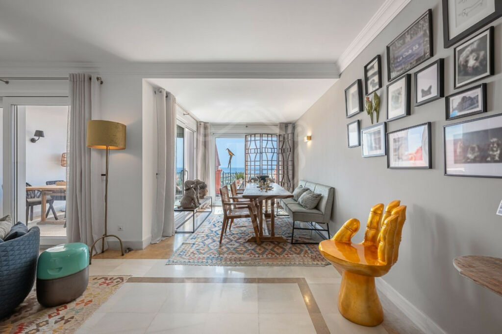 Duplex Monte Halcones Málaga - image 21