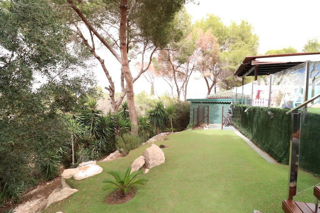 Detached Villa Orihuela Costa Alicante - image 23