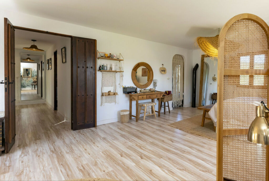 Detached Villa Coín Málaga - image 21