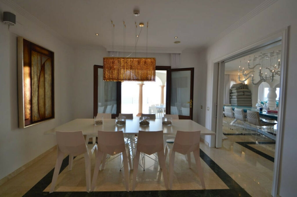 Detached Villa Javea Alicante - image 21