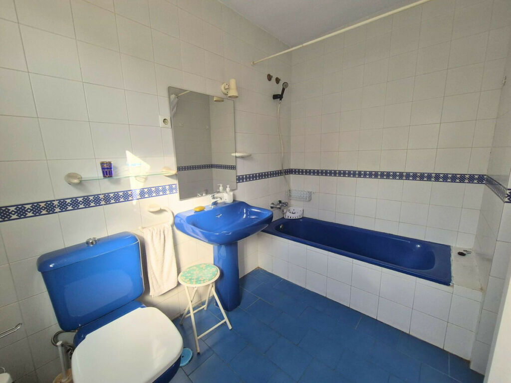 Townhouse Los Boliches Málaga - image 21