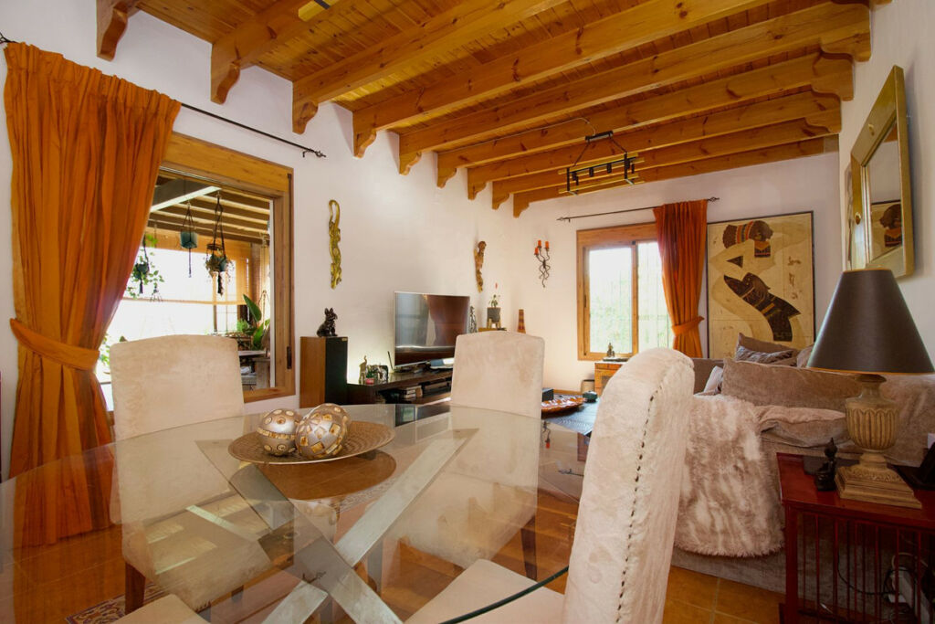 Detached Villa Coín Málaga - image 21