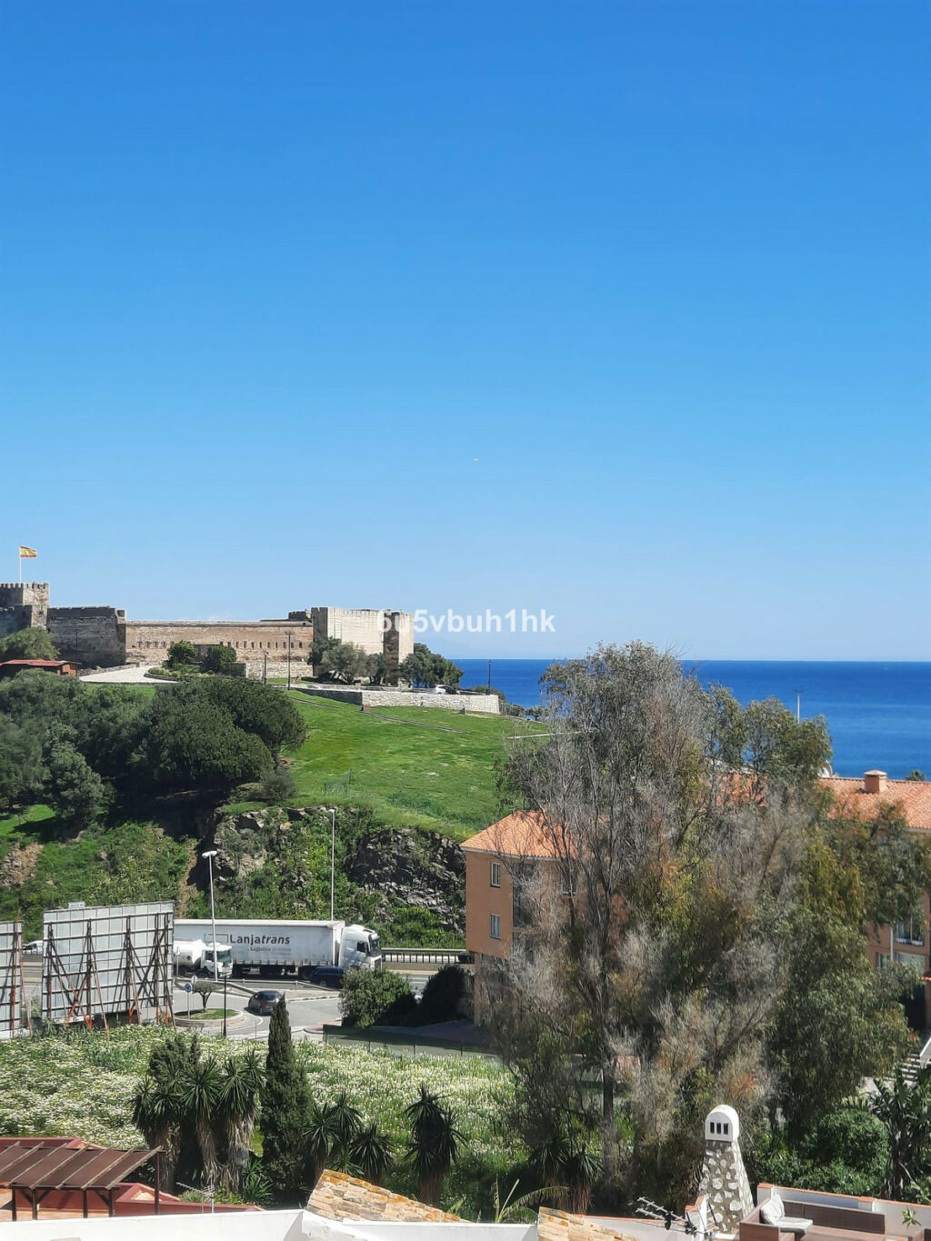 Detached Villa Fuengirola Málaga - image 21