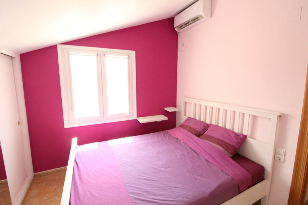 Detached Villa Valverde Alicante - image 21