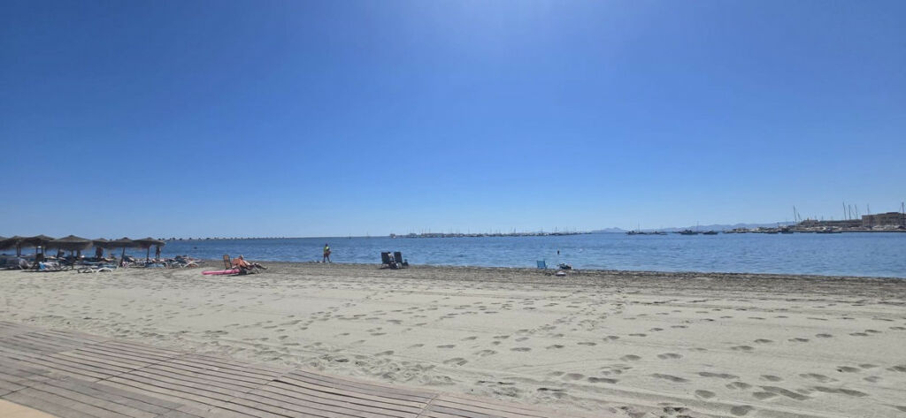 Ground Floor Apartment San Pedro del Pinatar Murcia - image 21