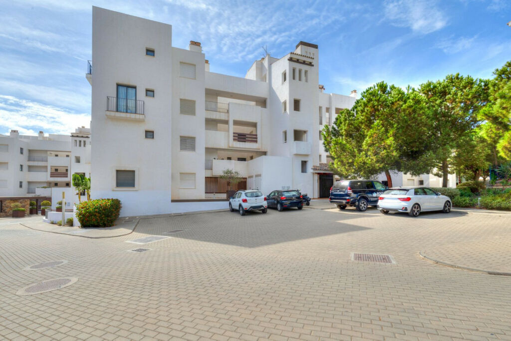 Ground Floor Apartment La Cala de Mijas Málaga - image 21