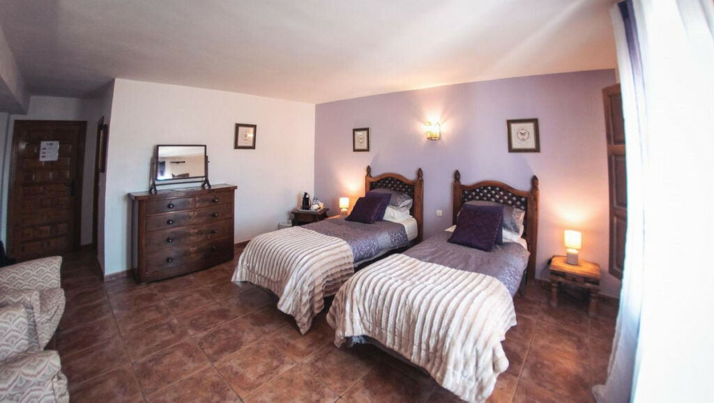 Detached Villa Lorca Murcia - image 21