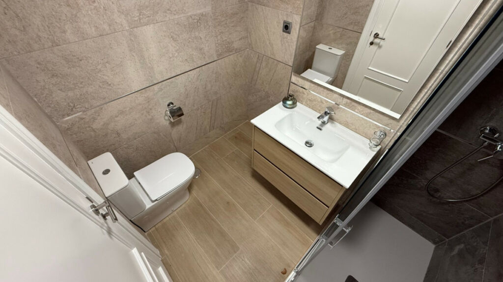 Middle Floor Apartment Orihuela Alicante - image 21